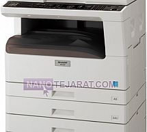 دستگاه کپی  شارپ AR5520 دستگاه کپی  شارپ AR5520